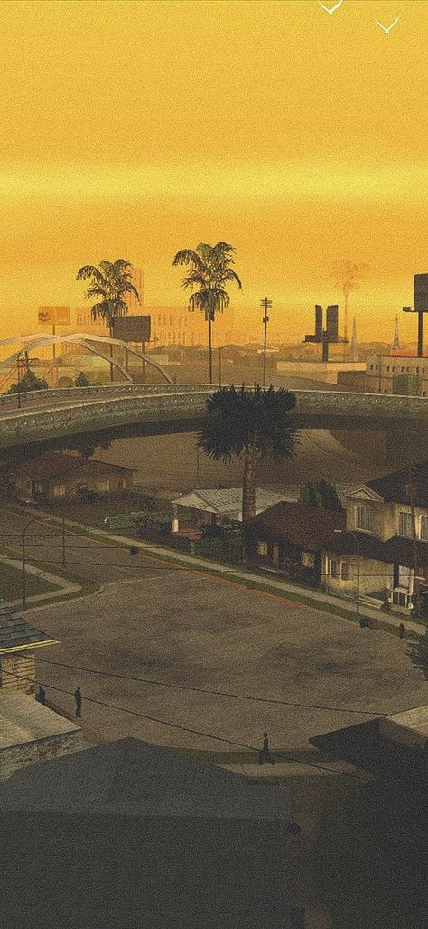 2000 Aesthetic Wallpaper, Gta City, Grand Theft Auto Artwork, San Andreas Gta, Piskel Art, Gta 6, Gta Sa, Cool Pictures For Wallpaper, Hipster Wallpaper