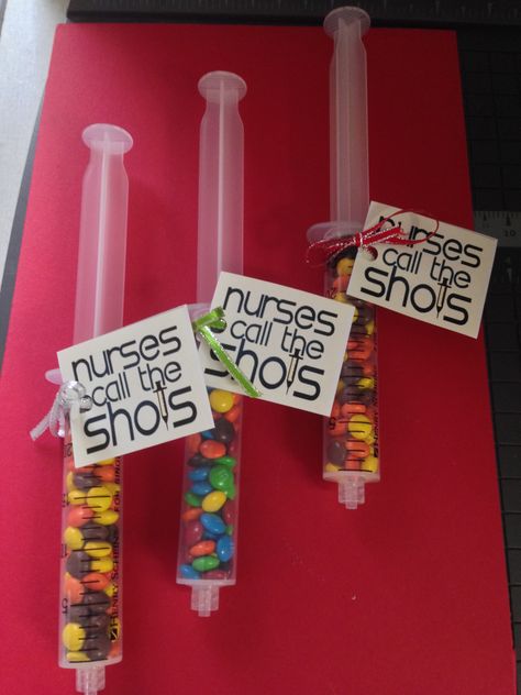 Nurse week ideas Nurse Gift Ideas Diy, Spd Week Ideas, Ma Week Ideas, Nurse Candy Ideas, Infection Prevention Week Ideas, Perioperative Nurses Week Ideas, Unit Based Council Nursing Ideas, Emergency Nurses Week Ideas, Nursing Skills Fair Ideas