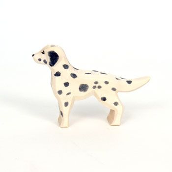 Wooden Dog, Kids Birthday Crafts, Toy Workshop, Wooden Wagon, Kids Toys For Boys, Dalmatian Dogs, Diy Kids Toys, Wood Dog, Wood Animal