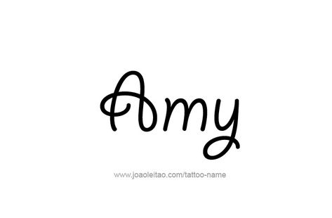 Amy Amy Tattoo Name, Amy Animal, Amy Pfp I Love Amy, Amy From I Love Amy, A Name Tattoo, I Love Amy Amy Icons, Amy Tattoo, Amy Name, Crazy Amy Rose