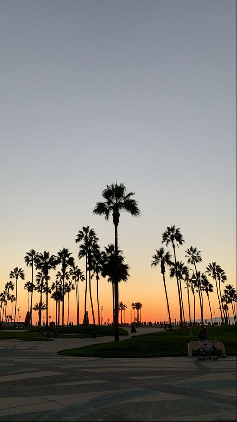 Los Angeles Beach Night, Los Angeles Aesthetic Night Party, La Sunset Aesthetic, La Wallpaper Los Angeles Wallpapers, Calming Lockscreen, California Sunset Wallpaper, Los Angeles Vibes Aesthetic, Los Angeles Aesthetic Wallpaper, Los Angeles Background