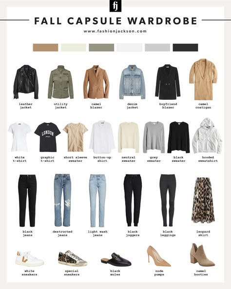 Fall Winter Capsule Wardrobe, Capsule Wardrobe Women, Wardrobe Challenge, Capsule Wardrobe Ideas, Capsule Wardrobe Outfits, Fashion Capsule Wardrobe, Fashion Jackson, Winter Capsule Wardrobe, Wardrobe Capsule