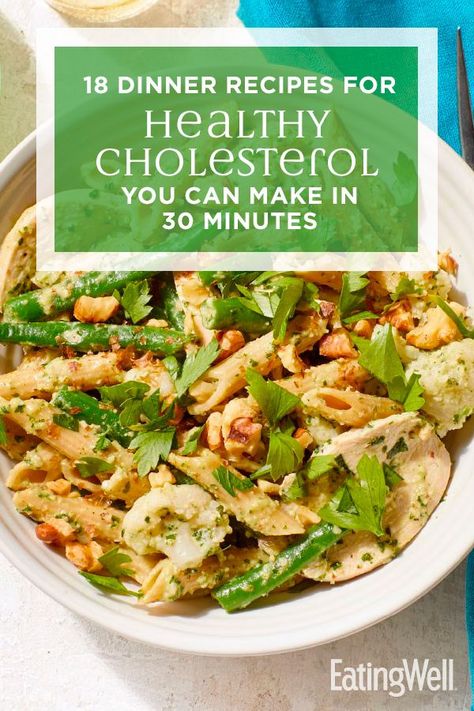 Cholesterol Friendly Recipes, Low Cholesterol Diet Plan, Heart Healthy Recipes Low Sodium, Cholesterol Foods, Low Cholesterol Diet, Low Cholesterol Recipes, Heart Healthy Diet, Cholesterol Lowering Foods, Cholesterol Diet