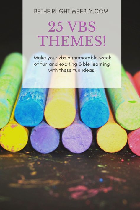 Vbs Themes Ideas 2024, Vbs Ideas Children Ministry, Preschool Vbs Themes, One Day Bible School Ideas, Bible Camp Themes, 2024 Vbs Themes, Vbs Themes 2024, Vbs Themes Ideas 2023, One Day Vbs Ideas