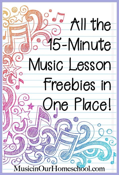 Music Activities For Kids, Music Projects For Kids, Music Homeschool, Homeschool Music Lessons, Homeschool Music Curriculum, Elementary Music Activities, Kindergarten Music, Elementary Music Class, Music Teaching Resources