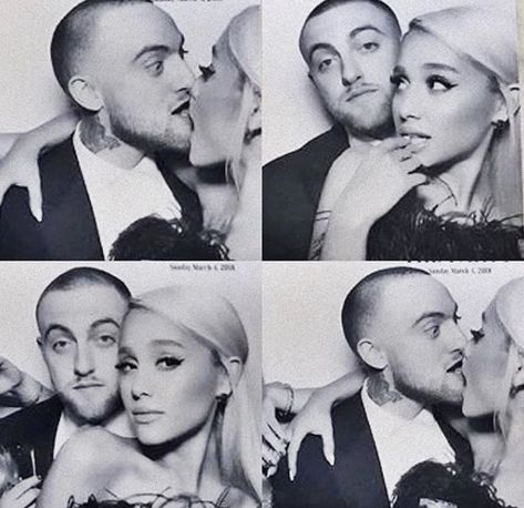 Mac Miller Y Ariana, Mac Miller Ariana Grande, Mac Miller Ariana, Mac Miller And Ariana Grande, Ariana Grande Mac, Ariana Grande Photos, Ariana G, Mac Miller, Cat Valentine