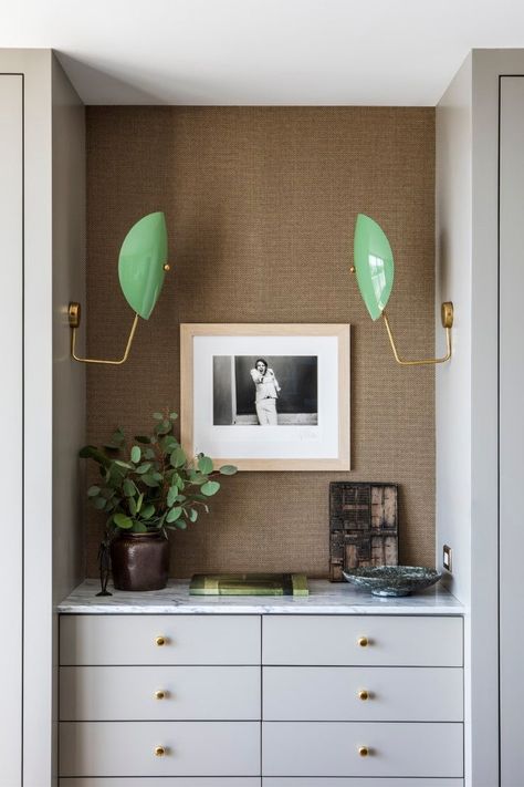 Nate Berkus, Cabinetry Design, Stylish Storage Solutions, Sustainable Home, Closet Design, Stylish Storage, West Hollywood, Built Ins, Interior Inspiration