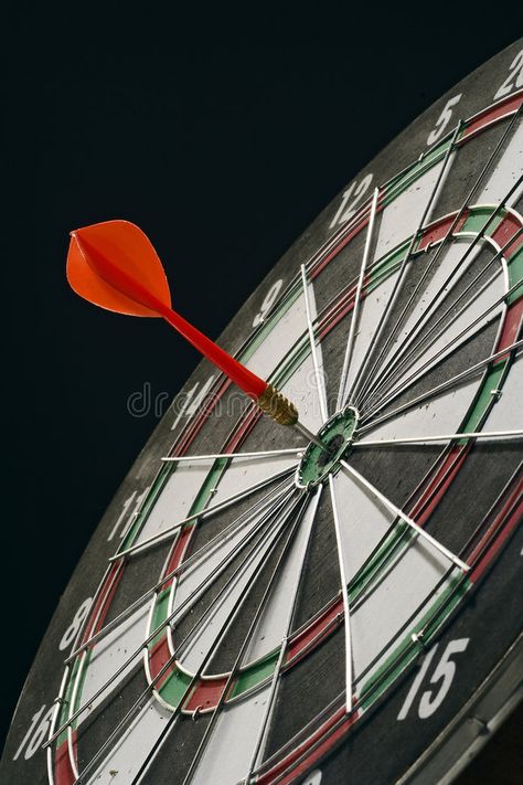 Darts. Board with one dart stuck in the middle , #Ad, #Board, #Darts, #dart, #middle, #stuck #ad Darts Aesthetic, 4 Numerology, Dart Pin, Darts Board, Ber Months, Pub Games, Stuck In The Middle, A Court Of Mist And Fury, Dart Board