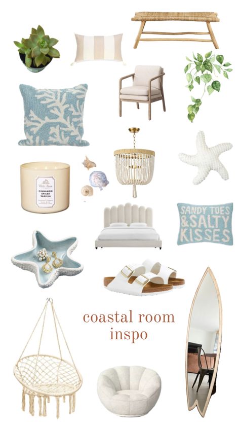 Costal Bedroom, Surf Room Decor, Coastal Room Decor, Ocean Room Decor, Beachy Room Decor, Beach Room Decor, Surf Room, White Room Decor, Beachy Room