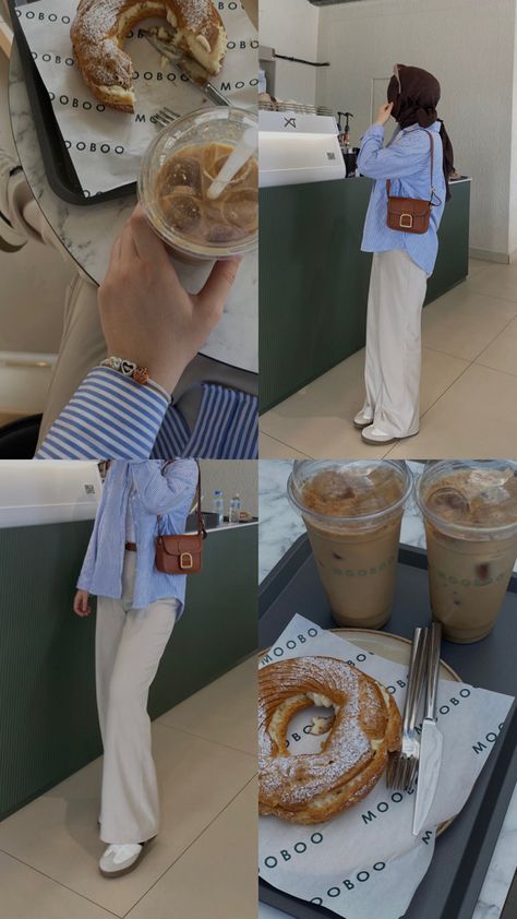 Coffee Date Photography, Latte Outfit, Coffee Dates Aesthetic, Cafe Pictures, Coffee Girl, Aesthetic Coffee, Coffee Date, Coffee Drinks, Photo Dump