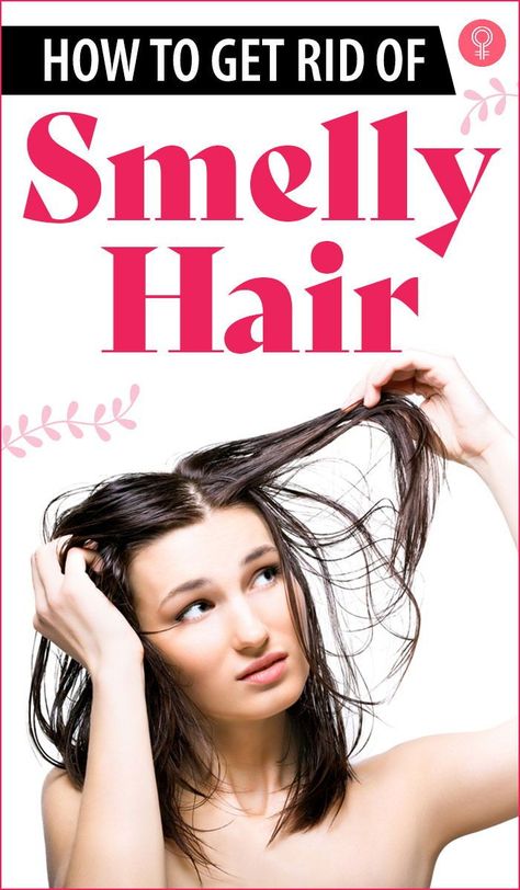 Stinky Hair Remedy, How To Get Your Hair To Smell Good, How To Make Hair Smell Good, How To Make Your Hair Smell Good, Make Hair Smell Good, Burnt Hair Smell, Smelly Scalp, Smelly Hair, Loc Care