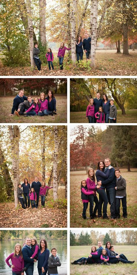 Composition Photo, Large Family Photos, Family Photo Poses, Fall Family Portraits, Family Photoshoot Poses, Family Photography Ideas, Family Portrait Ideas, Family Pic Ideas, Family Portrait Poses