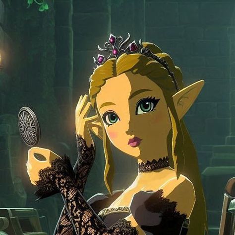 @memoryloot on Instagram: "Midnight Princess Zelda 🥀" The Legend Of Zelda Pfp, Zelda Profile Picture, Princess Zelda Pfp, Zelda Pfp, Zelda Icon, Zelda Aesthetic, Legend Of Zelda Midna, Link Icon, Princesa Zelda