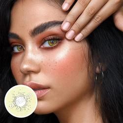 Mermaid Ocean Jade Colored Contact Lenses – mislens Contact Colors, Cat Eye Contacts, Makeup Cake, Green Colored Contacts, Change Your Eye Color, Colored Eye Contacts, Prescription Colored Contacts, Eye Lenses, Soft Contact Lenses