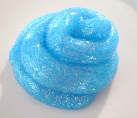 Slime Jumbo, Fluffy Slime Ingredients, Slime Squishy, Basic Slime Recipe, Borax Free Slime, Edible Slime Recipe, Slime Collection, Homemade Slime Recipe, Cool Slime