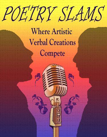 Poetry  Slam: The power of the word (spoken and written) Poetry Contest, Spoken Poetry, Poetic Inspiration, Writing Prompts Poetry, Poetry Slam, Spoken Word Poetry, Poetry Writing, Advertising Ideas, Slam Poetry