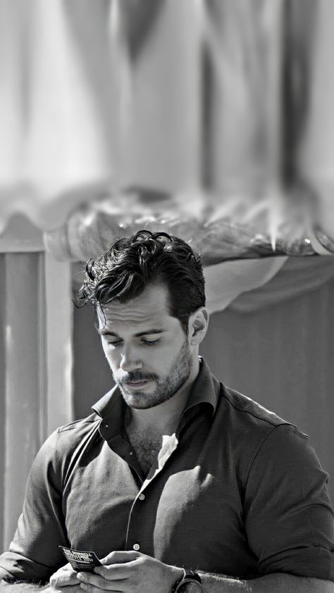 Henry Cavill, Charles Brandon, Don Corleone, Love Henry, Man Crush Everyday, Moustaches, Edward Cullen, Man Of Steel, British Actors