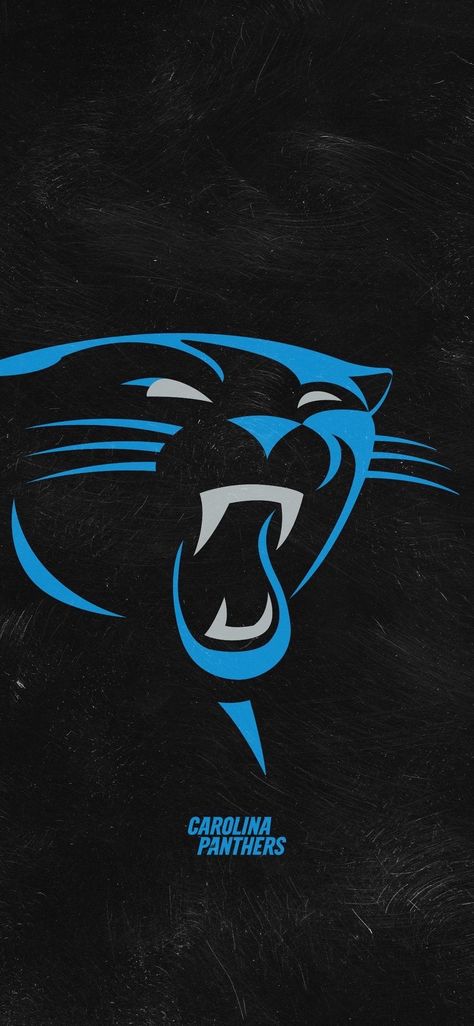 Carolina Panthers Wallpapers, Panthers Wallpaper, Camoflauge Wallpaper, Nfl Wallpaper, Carolina Panthers Logo, Carolina Panthers Football, Sports Advertising, Panthers Football, Cam Newton