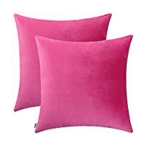 Check this out! Pink Throw Pillows, Rectangle Pillow, Couch Cushions, Velvet Throw, Velvet Pillow Covers, Velvet Throw Pillows, Throw Pillow Cases, Velvet Pillows, Bedroom Sofa