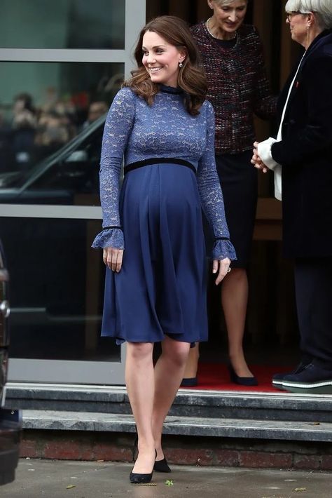 Kate Middleton Maternity, Kate Middleton Pregnancy Style, Kate Middleton Stil, Kate Middleton Pregnant, Style Kate Middleton, Duchesse Kate, Düşes Kate, Herzogin Von Cambridge, Duchesse Catherine