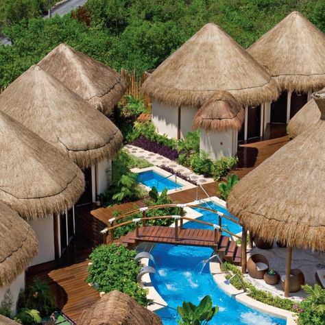 Top 5 Beachfront Resorts in Puerto Morelos Dreams Riviera Cancun Resort, Dreams Riviera Cancun, Beach Vacation Spots, Cancun All Inclusive, Cancun Resort, Dreams Spa, Cancun Vacation, Dreams Resorts, Riviera Cancun