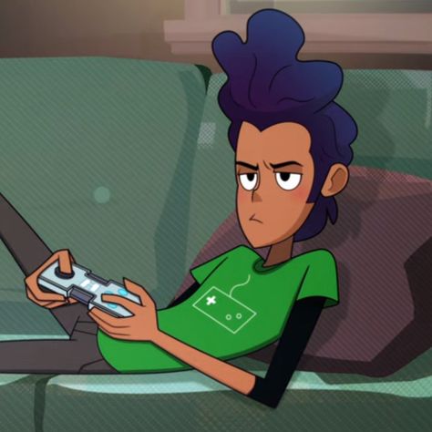 Glitch Techs S1E1 | tags: hector, high five pfp, glitch techs icon Glitch Techs Pfp, Zahra Glitch Tech, Miko Glitch Techs Icon, Five Glitch Techs, High Five Glitch Techs, Glitch Netflix Show, Glitch Techs, State Police, Header Banner