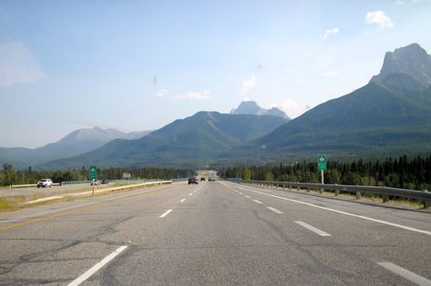 Needles Highway, The Lincoln Highway Amor Towles, Heartworn Highways, Midnight Rider, Highway 2002, Trans Canada Highway, Newfoundland And Labrador, Quebec City, Newfoundland