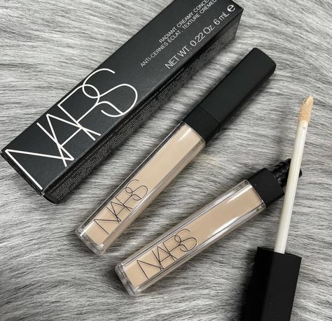 Concealer Nars, Nars Concealer, Xmas Wishlist, Nars Makeup, Concealer Makeup, Xmas List, Body Makeup, Pretty Makeup, Makeup Products