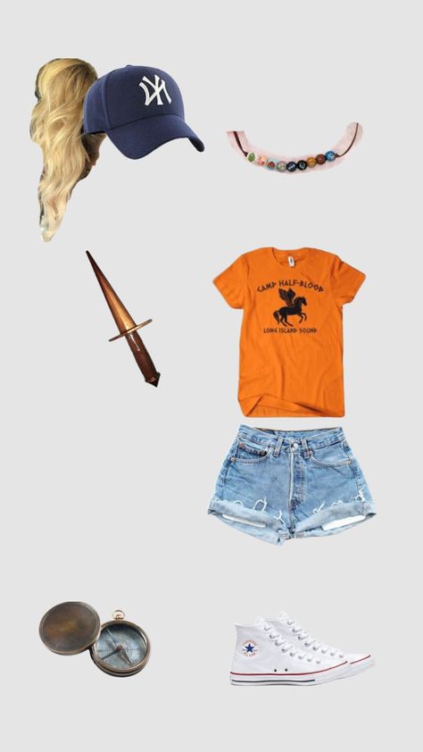 Annabeth Chase Chase Costume, Percy Jackson Cosplay, Percy Jackson Outfits, Annabeth Chase, Couples Costumes, Percy Jackson, Halloween Costumes, Clothes