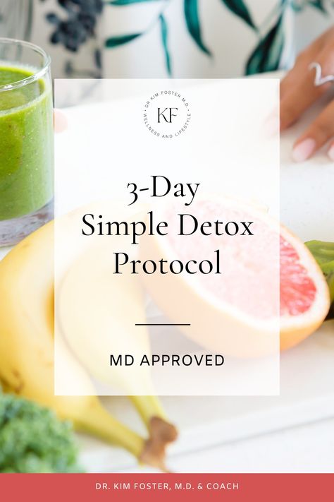 How To Detox Your Body The Easy Way - Doctor-Approved! - How To Do A Detox Cleanse, Detox Sugar Cleanses, Removing Toxins From Body, How To Detox Your Body Cleanses, How To Detoxify Your Body Naturally, How To Detox Your Body From Toxins, Detox Body Naturally, Detox Before Diet, Detox After Vacation