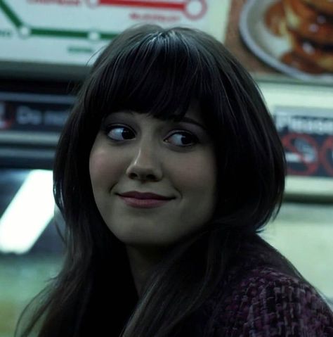 Wendy Final Destination, Alyssa Bustamante Icon, Mary Elizabeth Winstead Icons, Wendy Christensen, Mary Winstead, Final Destination 3, Brunette Actresses, Jack And Elizabeth, Ramona Flowers