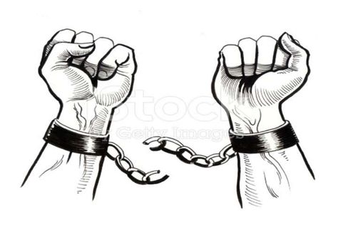 15+ Drawings Of Slaves Check more at https://drawingwow.com/15-drawings-of-slaves/ Freedom Drawing Ideas, Freedom Drawing, Prison Drawings, Black Lives Matter Poster, Drawings For Him, Freedom Art, Drawing Clipart, Broken Chain, Pen Drawing