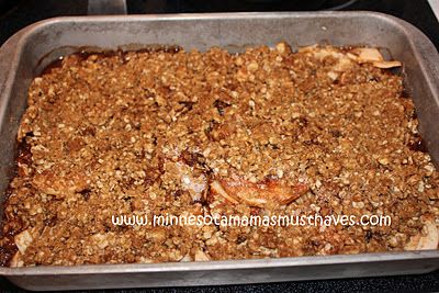 Cortland Apple Pie Recipe, 9x13 Apple Crisp Recipe, Apple Crisp Topping Recipe, Cortland Apples, Cobbler Apple, The Best Apple Crisp, Crockpot Dessert, Apple Crisp Topping, Best Apple Crisp Recipe