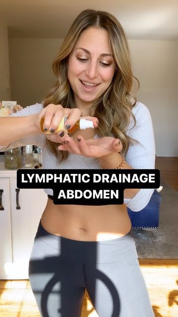 Lymph Drainage Massage, Body Massage Techniques, Belly Breathing, Lymph Massage, Lymph Drainage, Can't Stop Won't Stop, Holistic Medicine, Natural Health Remedies, Alternative Health