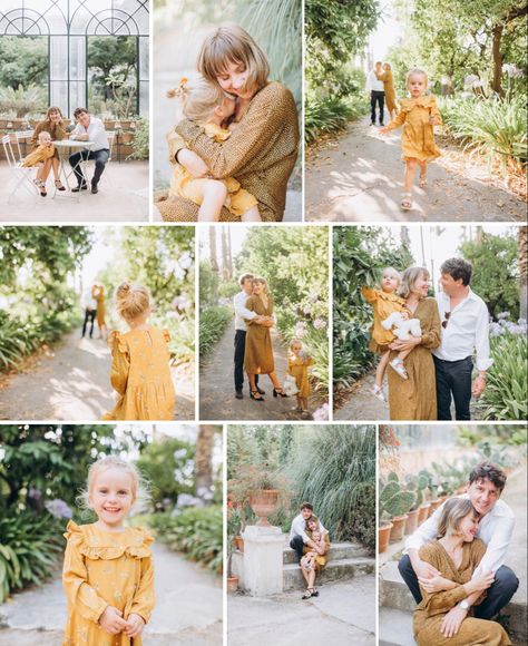 Colorful family photos in Palermo Botanical Gardens, Sicily, Italy | Anna Vlasiuk Photography #sicily #family #garden #familyphotography #photographersicily #photoshootsicily #palermo #travelsicily #annavlasiuk #сицилия #фотографсицилия #фотографнасицилии #аннавласюк Botanical Gardens Family Photoshoot, Family Photos Botanical Garden, Family Photos In Garden, Family Photoshoot In Garden, Green House Photoshoot Family, Botanical Garden Photo Shoot Family, Family Photos Greenhouse, Family Photoshoot Garden, Family Photos Garden