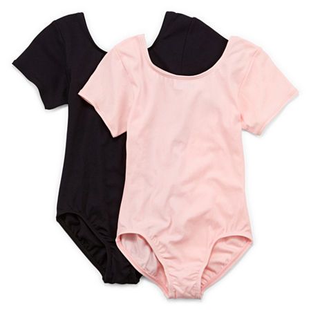 She’ll get plenty of use from this versatile short-sleeve leotard from Jacques Moret. nylonwashableimported Kids Leotards, Ballet Leotards, Dance Gymnastics, Black Ballet, Leotards Ballet, Gymnastics Leotards, Leotards, Gymnastics, Baby Onesies