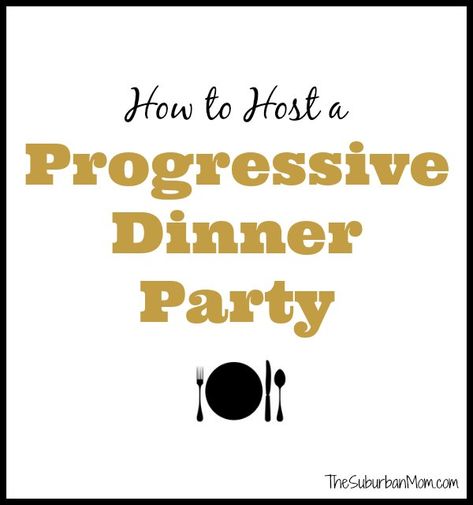 How To Host A Progressive Party + More New Year's Eve Party Ideas Progressive Dinner Themes, Progressive Dinner Ideas, Christmas Dinner Themes, Progressive Dinner Party, Nye Dinner, New Year's Eve Crafts, Party Planning Business, Progressive Dinner, Planning Business