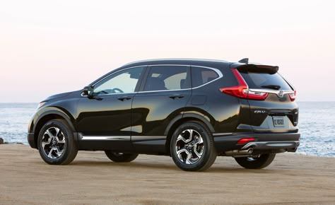 2017–2018 Honda CR-V Engine Oil Issue Prompts Honda to Ready a Fix V Engine, Honda (car), Honda Motors, 4 Wheeler, Honda S, Suv Cars, Honda Cars, New Honda, Honda Crv