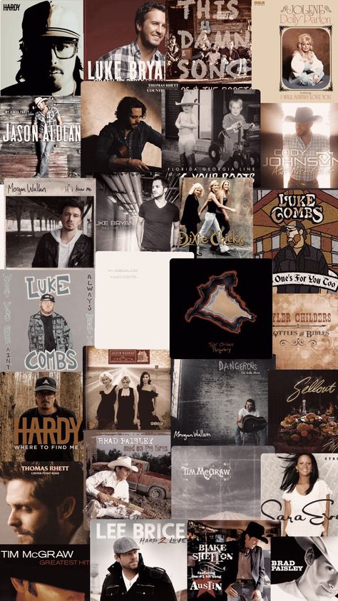 Country Music Lockscreen, Country Theme Wallpaper, Country Music Iphone Wallpaper, Country Artists Wallpaper, Breonna Core, Country Songs Wallpaper, Country Song Wallpaper Iphone, Country Artist Wallpaper, Hardy Wallpaper Country