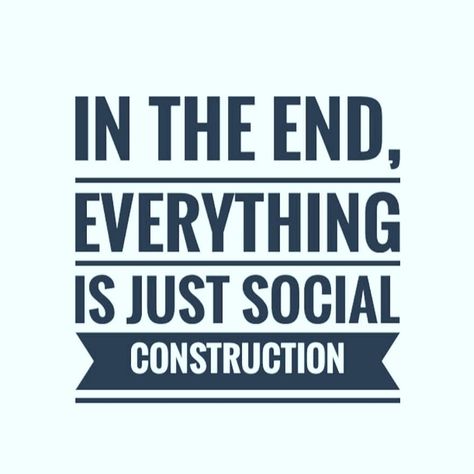 Mr. Sociologist on Instagram: “#social #construction #socialconstruction #sociologybook #studygram #sociologymemes #sociology” Memes, Instagram, Sociology Aesthetic, Sociology Quotes, Sociology Books, Sociology, On Instagram, Quick Saves