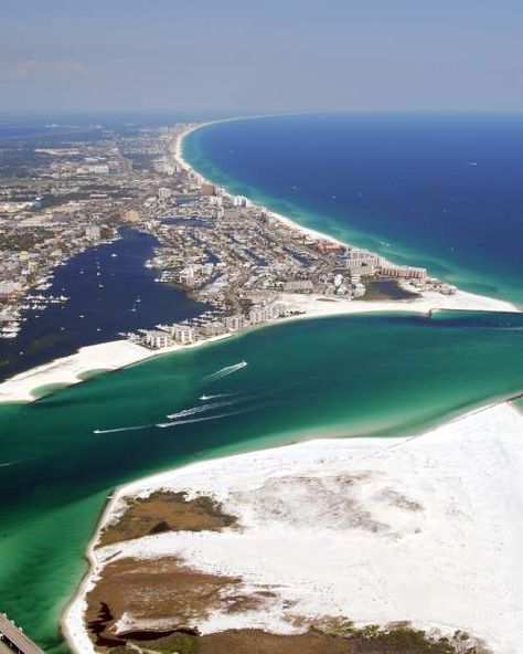 Emerald Coast Florida, Fort Walton Beach Florida, Family Vacation Ideas, Okaloosa Island, Florida Panhandle, Florida Destinations, Family Friendly Resorts, Fort Walton Beach, Visit Florida