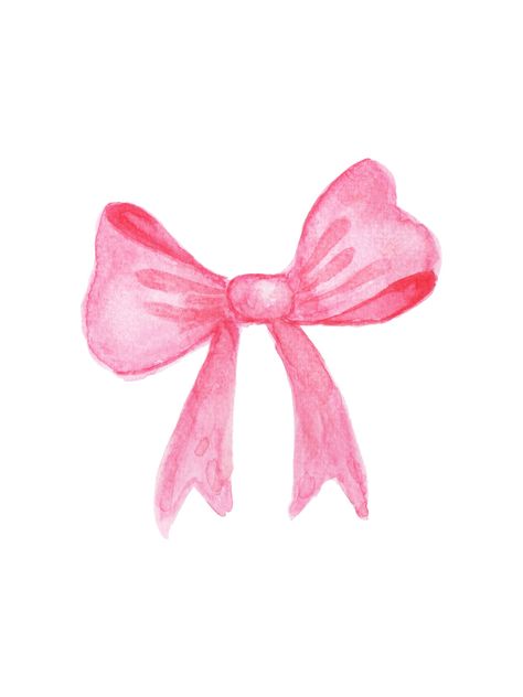 Coquette Bow Poster Digital file Cute Wallpapers For Profile Picture, Cute Poster Drawing, Cute Posters Printable, Cute Preppy Posters, Bow Poster Print, Pink Prints For Walls Aesthetic, Preppy Bow Wallpaper, Pictures To Put On Your Wall, Cute Pink Photos