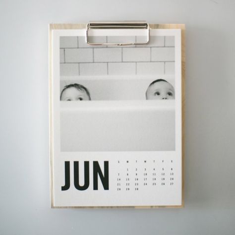 Custom Photo Calendar, Wood Calendar, Modern Calendar, 달력 디자인, Vintage Calendar, Calendar Layout, Custom Calendar, Calendar Gifts, Customized Photo Gifts