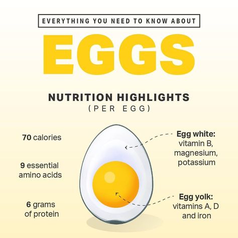 MyFitnessPal on Instagram: “It's National Egg Day, so we're breaking down everything you need to know about of the most logged foods on MyFitnessPal. Once blamed for…” National Egg Day, Protein Eggs, High Protein Foods List, High Protein Food, High Protein Foods, Egg Nutrition, Fast Food Places, Protein Food, Low Estrogen