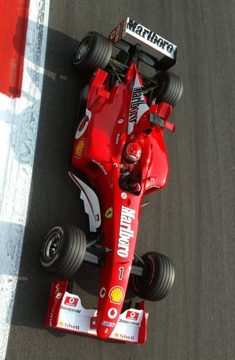 Michael Schumacher in the Italian Gran Prix 2002 with Ferrari F-2002. Ferrari F1 Michael Schumacher, Ferrari Michael Schumacher, Sebastian Vettel Ferrari Wallpaper, Michael Schumacher Wallpaper, F1 Michael Schumacher, Michael Schumacher Ferrari, 2010 Aesthetic, F1 Motorsport, Niki Lauda