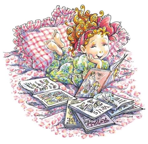 동화 삽화, Fancy Nancy, Childhood Books, Cute Wallpaper For Phone, My Childhood, Cute Illustration, Student Art, Pretty Art, Cartoon Drawings