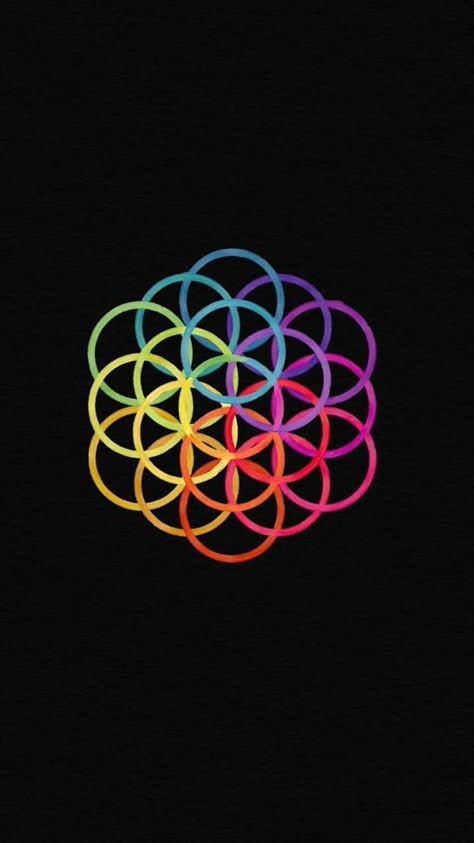 Coldplay Album Cover, Rob Tattoo, Blank Mind, Coldplay Concert Outfit, Coldplay Art, Coldplay Wallpaper, Coldplay Albums, Gay Wallpaper, Jess Glynne