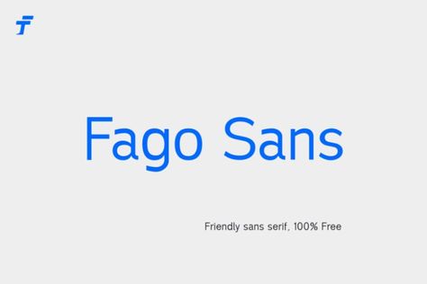 Fago Sans – a remarkable sans-serif typeface that effortlessly balances exceptional readability with a friendly, modern aesthetic. Crafted for versatility and designed with the user in mind, Fago Sans is not just visually appealing but also available for free, supporting all your design needs. Fago Sans font is available for free download for personal use […] Get your free download of the Fago Sans Font now at FreeFontDL - Free Font Download! Gothic Graffiti, Friendly Fonts, Merry Christmas Font, Holiday Logo, Bold Script Font, Christmas Fonts Free, Blog Font, Free Commercial Fonts, All Caps Font