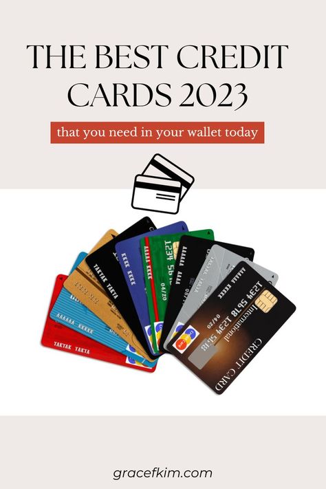 best credit cards you need in your wallet today Travel Rewards Credit Cards, Improve Credit Score, Improve Credit, Credit Card Sign, Credit Card Points, Travel Inspiration Destinations, Travel Credit Cards, Travel Destinations Bucket Lists, Best Credit Cards