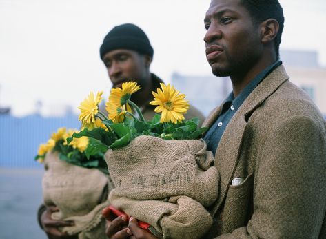 Joe Talbot, Jonathan Majors, Kang The Conqueror, Weird Photography, The Mind's Eye, San Francisco Art, Black Men Street Fashion, Marvel Villains, Film Inspiration